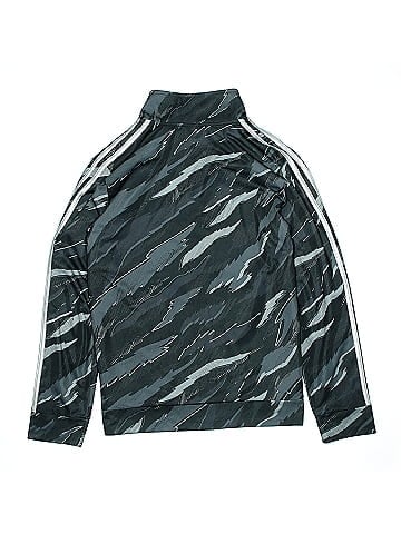 Adidas Track Jacket (view 2)