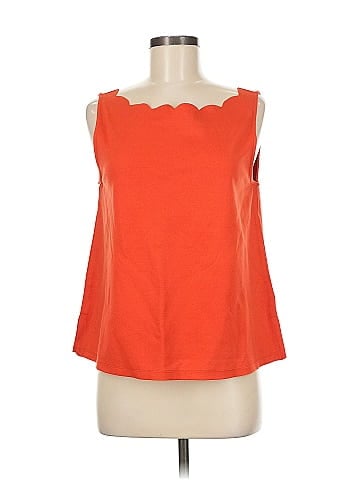 Eri + Ali Sleeveless T-Shirt (view 1)