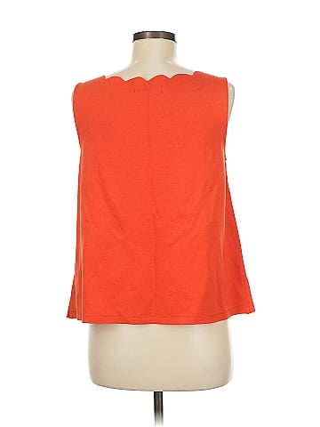 Eri + Ali Sleeveless T-Shirt (view 2)