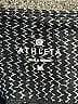 Athleta Tweed Chevron-herringbone Gray Active Pants Size M - photo 7