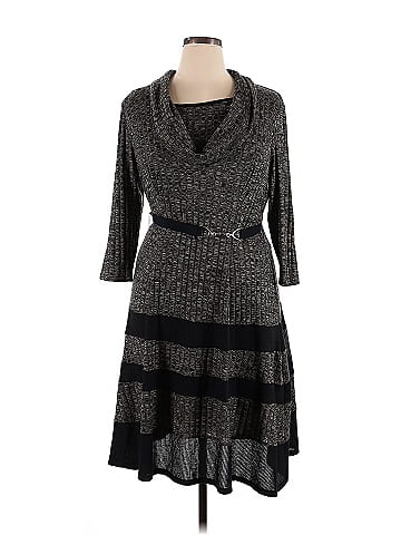 Robbie Bee Casual Dress (view 1)