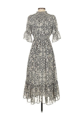 MISA Los Angeles Cocktail Dress (view 2)