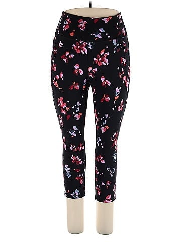 LIVI Active Pants (view 1)