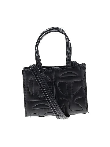 Moose Knuckles X Telfar Quilted Small Shopper (view 1)