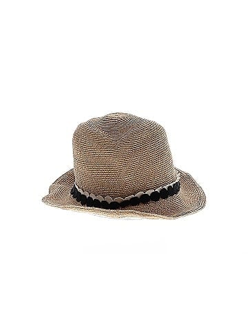 Eugenia Kim Fedora (view 1)