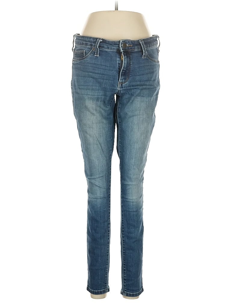 Pre-owned Universal Thread Jeans In Blue