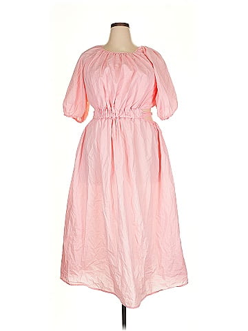 ELOQUII Casual Dress (view 1)