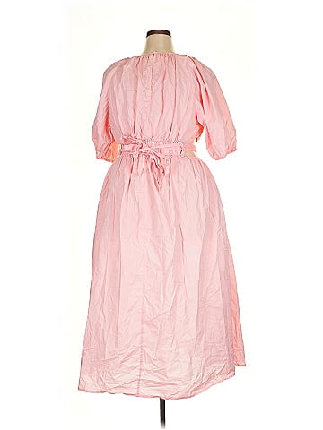 ELOQUII Casual Dress (view 2)