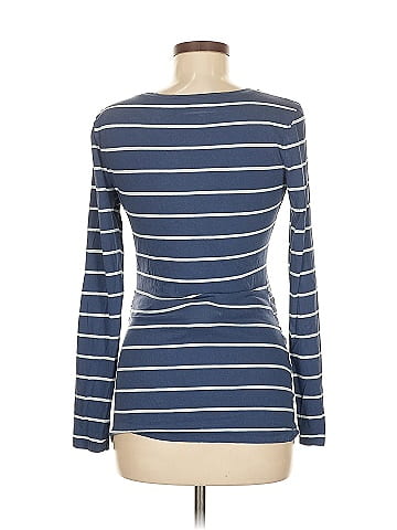 Gap - Maternity Long Sleeve T-Shirt (view 2)