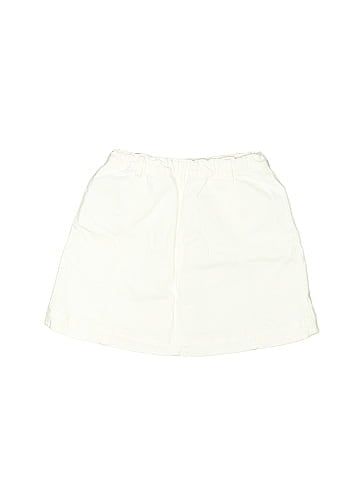 Crewcuts Denim Skirt (view 2)