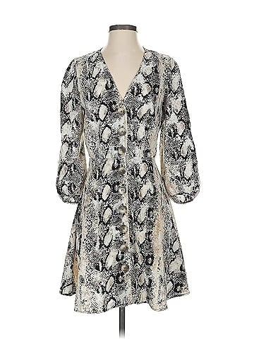 Slate & Willow Casual Dress (view 1)