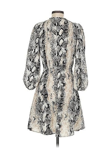 Slate & Willow Casual Dress (view 2)