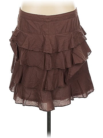 Odille Casual Skirt (view 1)