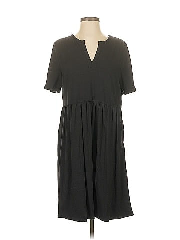 ABLE Casual Dress (view 1)