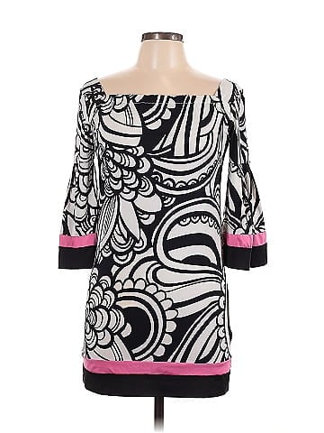 Hype Casual Dress (view 1)