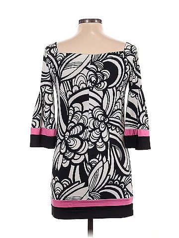 Hype Casual Dress (view 2)