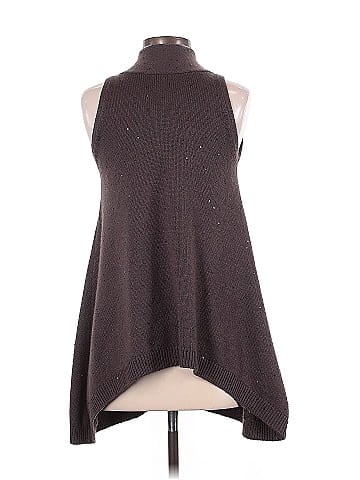 Brunello Cucinelli Sleeveless Blouse (view 2)