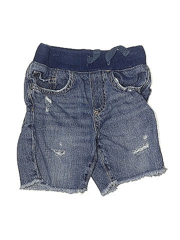 Baby Gap Denim Shorts (view 1)