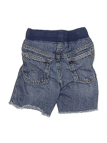Baby Gap Denim Shorts (view 2)