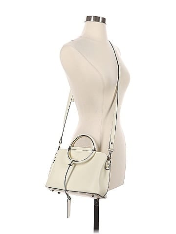 Persaman New York Leather Satchel (view 2)