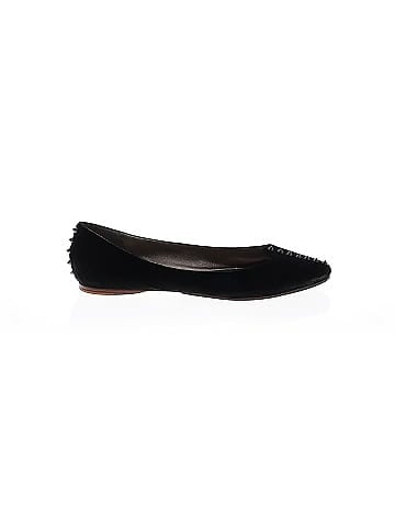 Belle by Sigerson Morrison Flats (view 1)