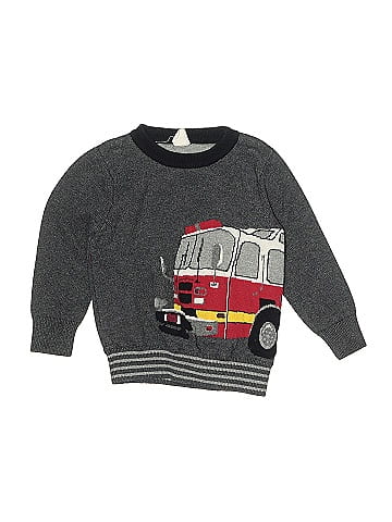 Baby Gap Pullover Sweater (view 1)