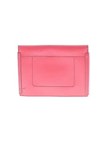 Banana Republic Leather Clutch (view 2)