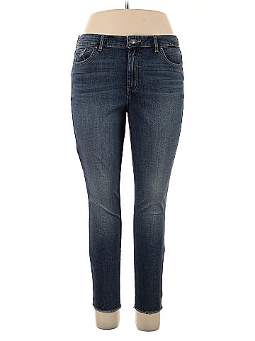 Jessica Simpson Jeans (view 1)