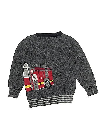 Baby Gap Pullover Sweater (view 2)
