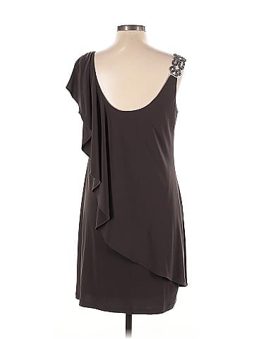 Betsy & Adam Cocktail Dress (view 2)