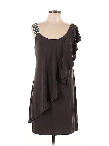Betsy & Adam Cocktail Dress (view 1)