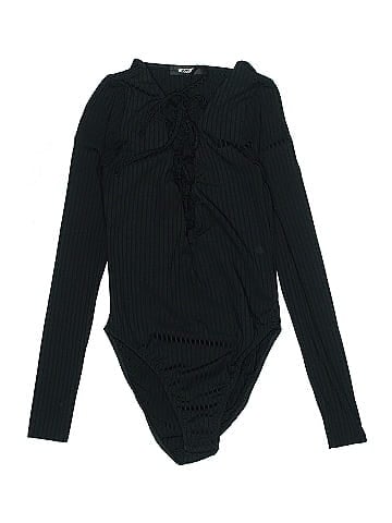Missguided Bodysuit (view 1)