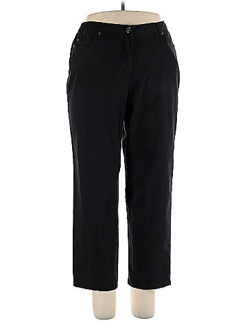 Ruby Rd. Casual Pants (view 1)