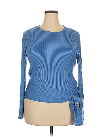 Intempo Pullover Sweater (view 1)