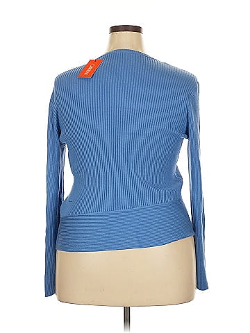 Intempo Pullover Sweater (view 2)