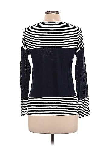Massimo Dutti Long Sleeve Top (view 2)