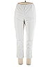 The Tog Shop Solid Silver Casual Pants Size 14 (petite) - photo 1