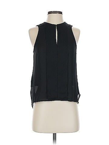 Maeve Sleeveless Blouse (view 1)