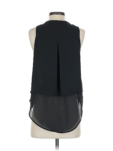 Maeve Sleeveless Blouse (view 2)