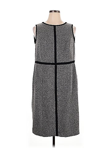 Jones Studio Casual Dress (view 1)