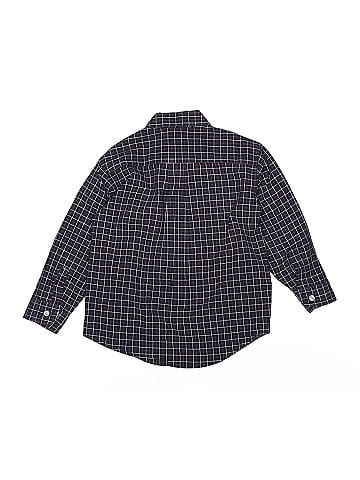 Ralph Lauren Long Sleeve Button-Down Shirt (view 2)