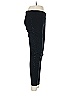 Marc New York Solid Black Active Pants Size M - photo 4