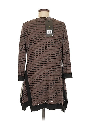 I.C. By Connie K Long Sleeve Top (view 2)