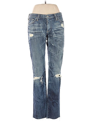 Adriano Goldschmied Jeans (view 1)