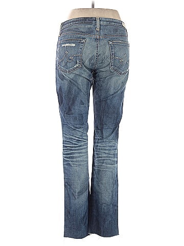 Adriano Goldschmied Jeans (view 2)
