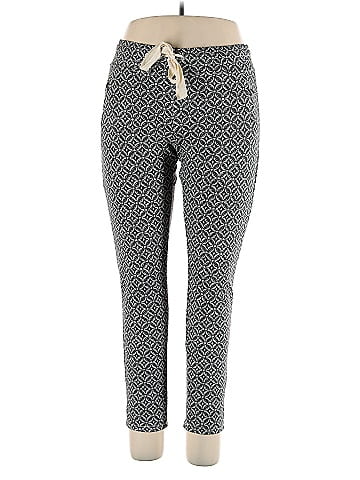 Nostalgia Casual Pants (view 1)