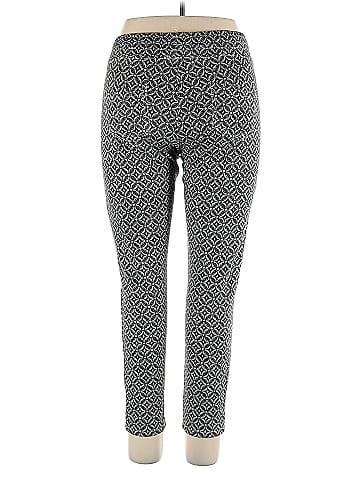 Nostalgia Casual Pants (view 2)