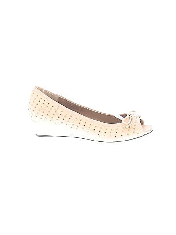 Me Too Wedges (view 1)
