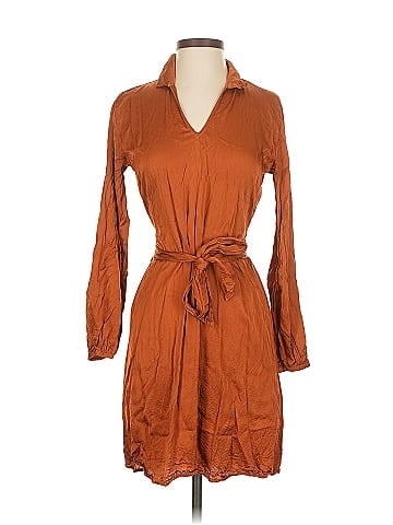 Bella Dahl Casual Dress (view 1)