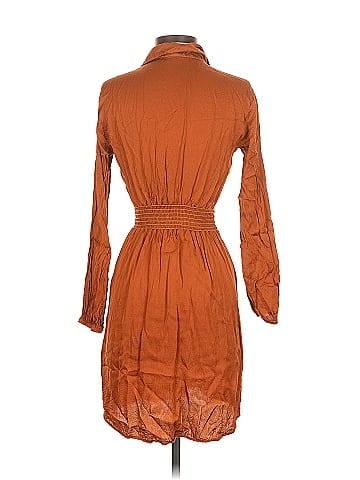 Bella Dahl Casual Dress (view 2)